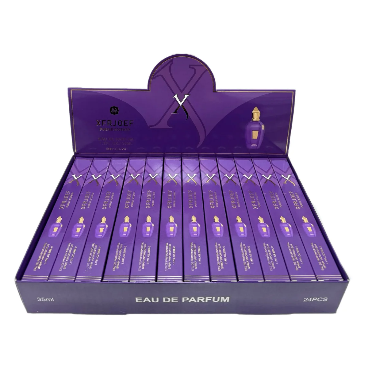 Perfume Tubito 35ml