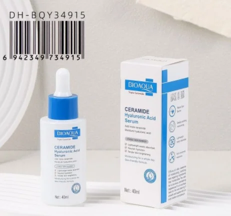 C*12 SERUM FACIAL BIOAQUA