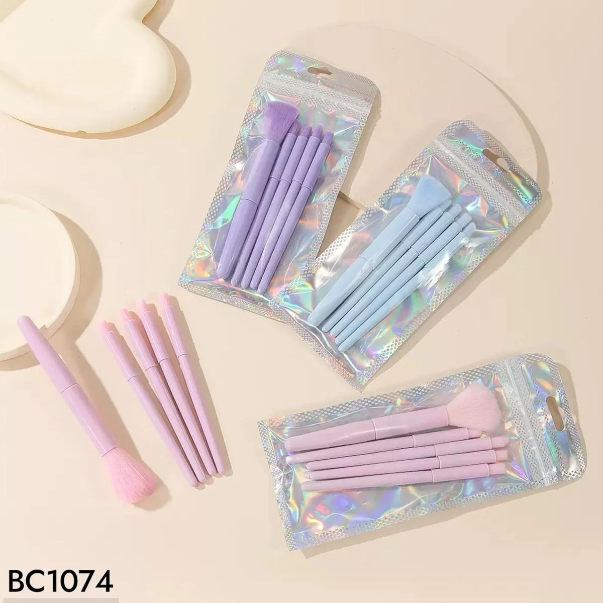 BROCHAS