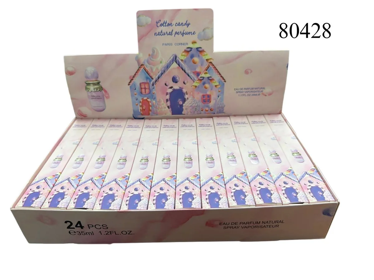 C*24 PERFUME ARABE TUVITO CORNER 35ML