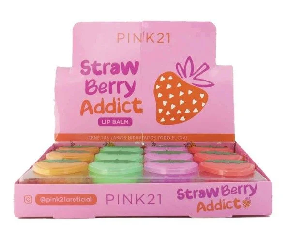 C*24 PINK21 15g