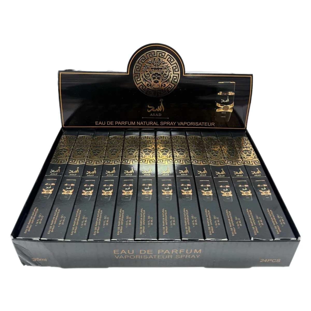 Perfume Tubito 35ml