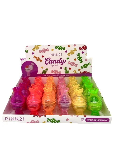 C*24 PINK21 8g