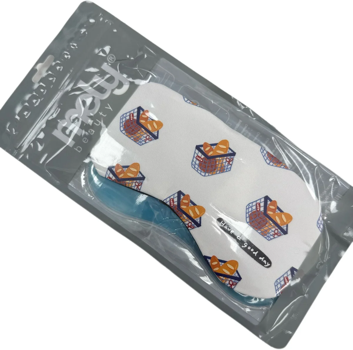 P*12 ANTIFAZ CON GEL MELY