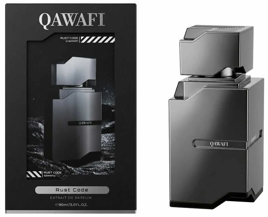 Perfume Qawafi 100ml