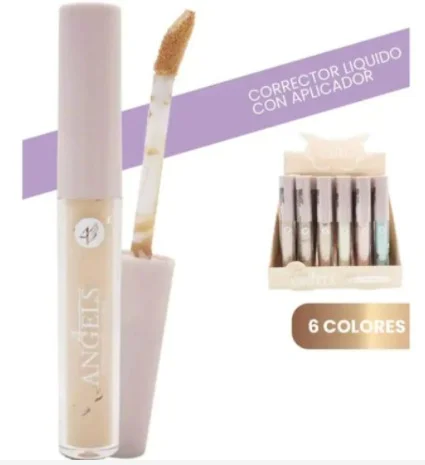 Corrector Liquido 4angels