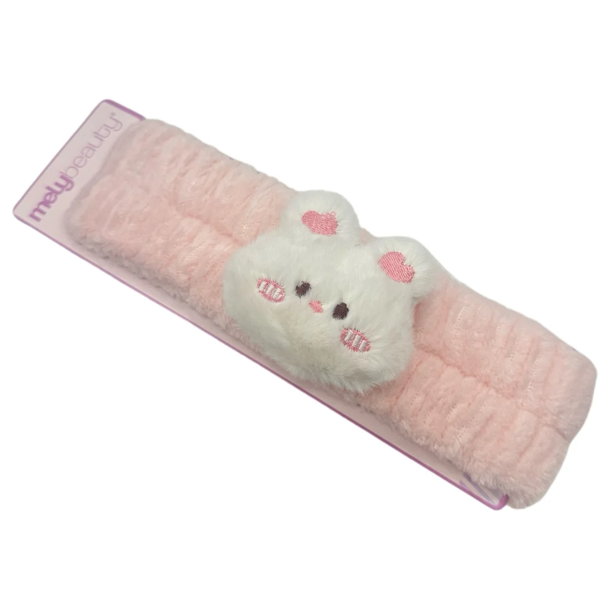 Vincha Diadema Ice Bear Mely