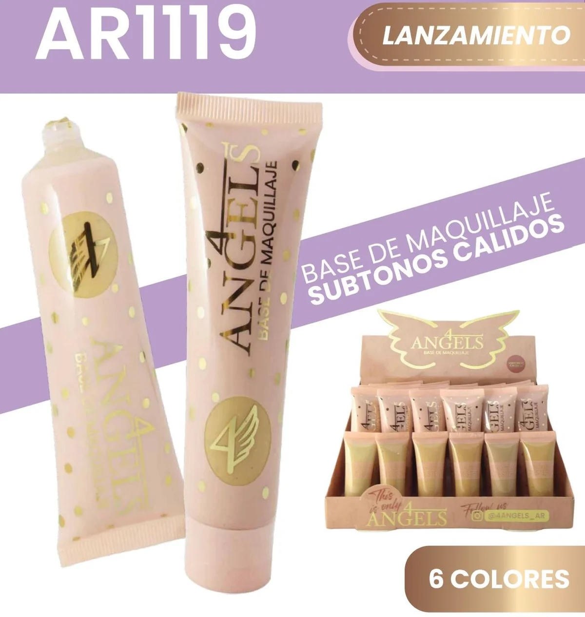 C*24 4 ANGELS 30ml