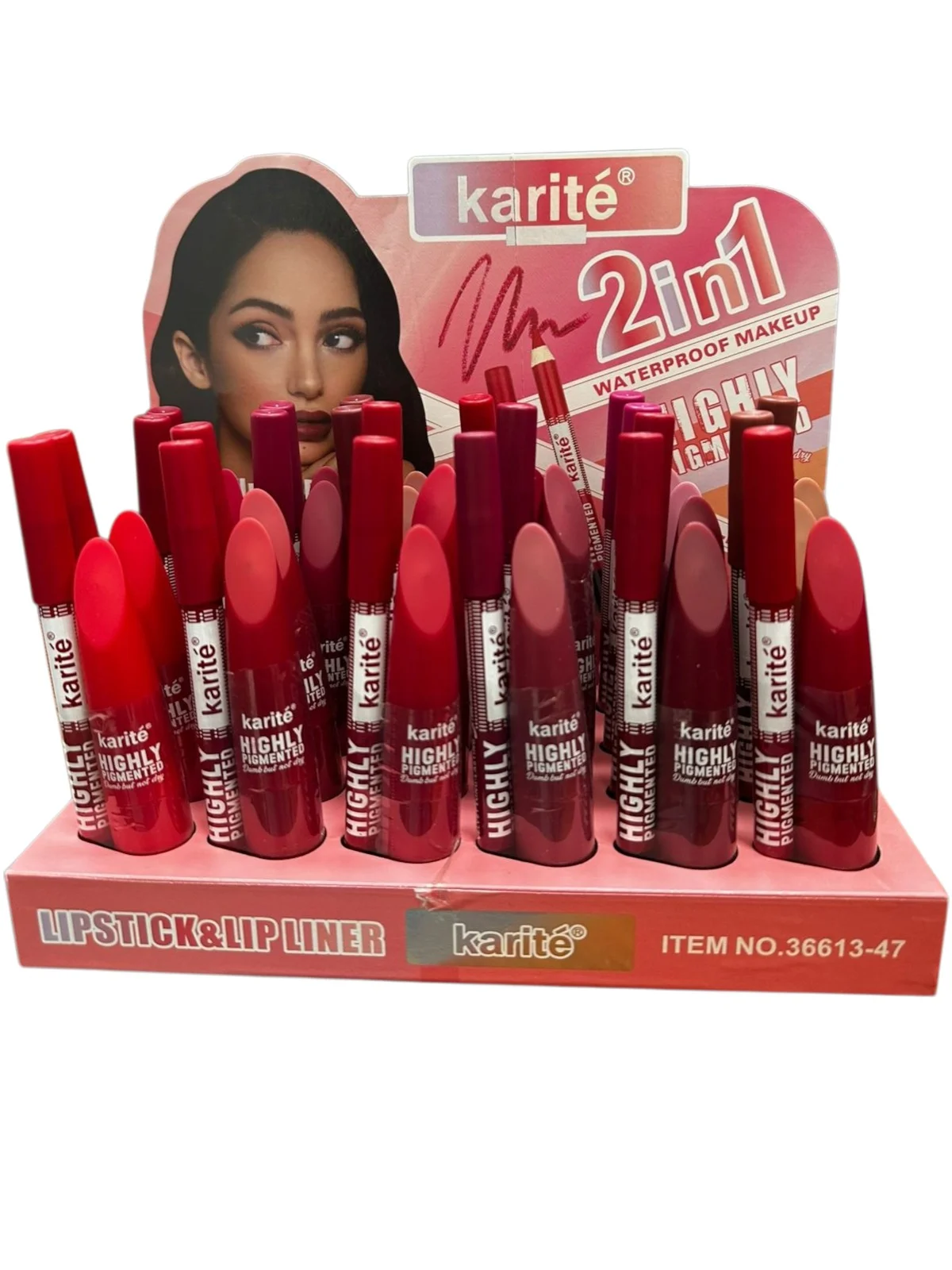 C*24 KARITE