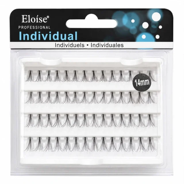 PESTANAS INDIVIDUALES ELOISE