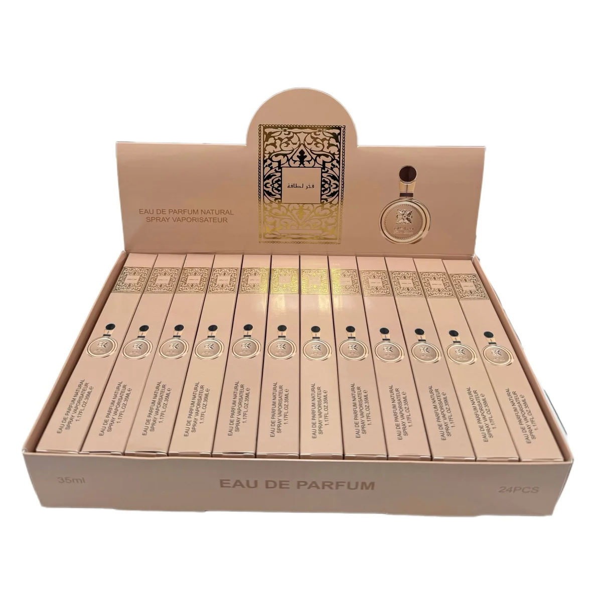 Perfume Tubito 35ml