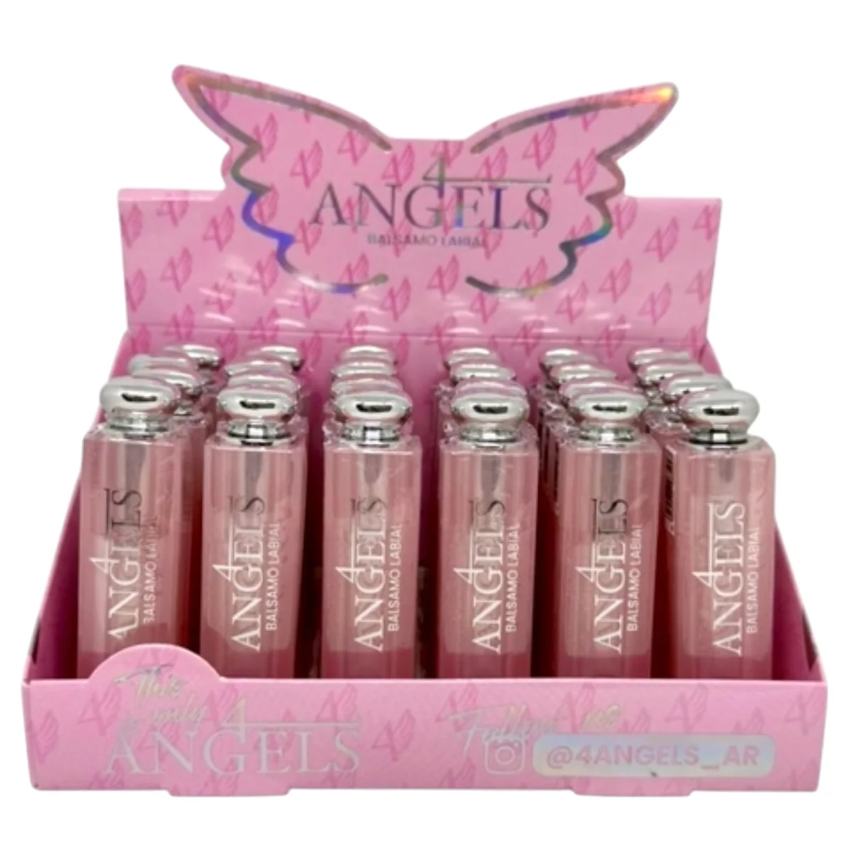 C*24 4 ANGELS 6G