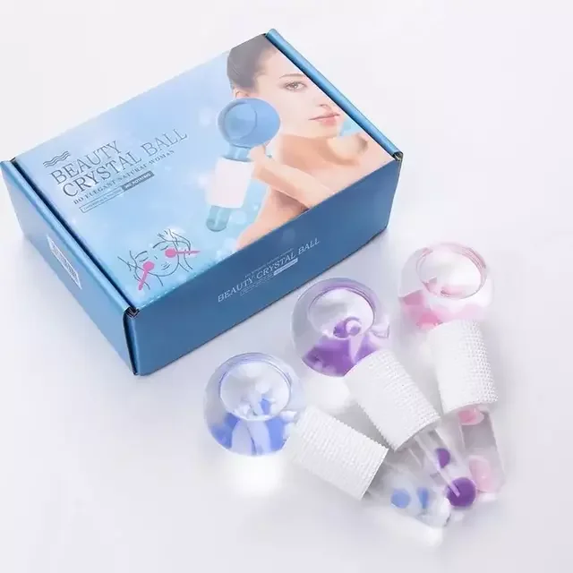 MASAJEADOR FACIAL X2U MELY