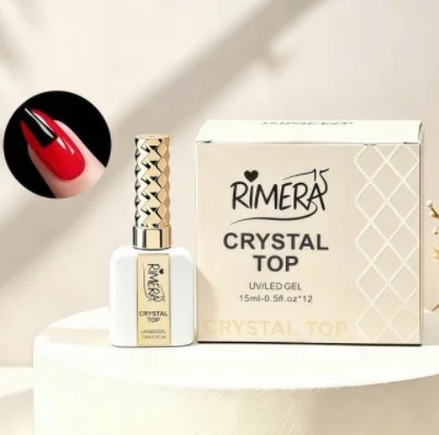 CRYSTAL TOP 15ML RIMERA QUINCE