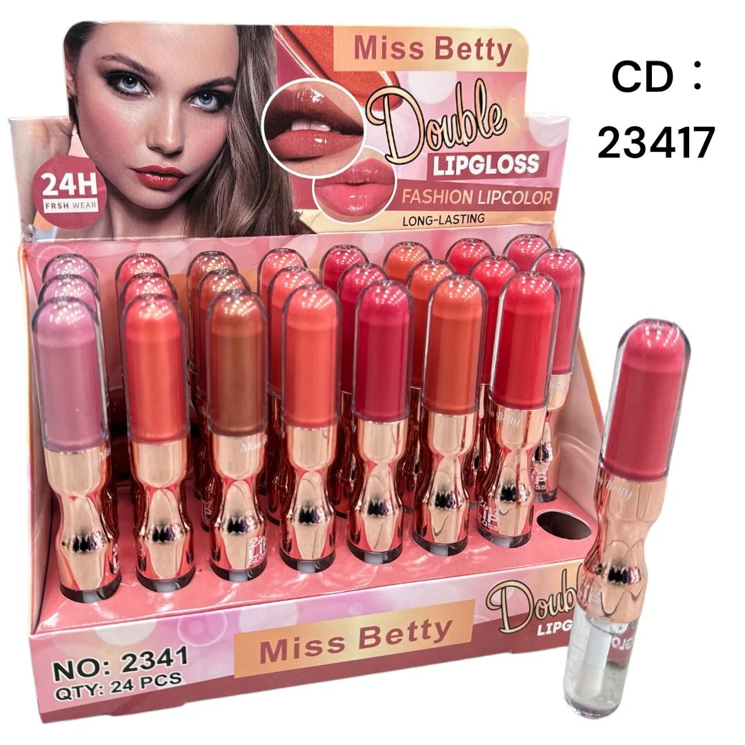 C*24 MISS BETTY