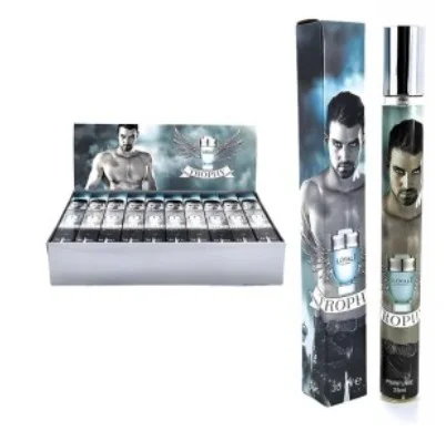 Perfume Trophy Tubito 35ml