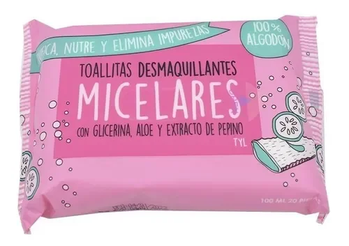 THELMA Y LOUISE 20 PCS