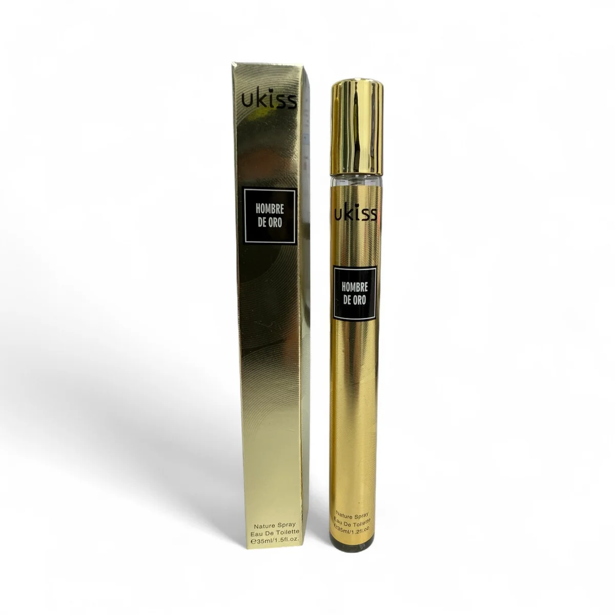 Ukiss Perfume Tuvito 35ml