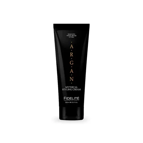 CREMA ARGAN FIDELITE