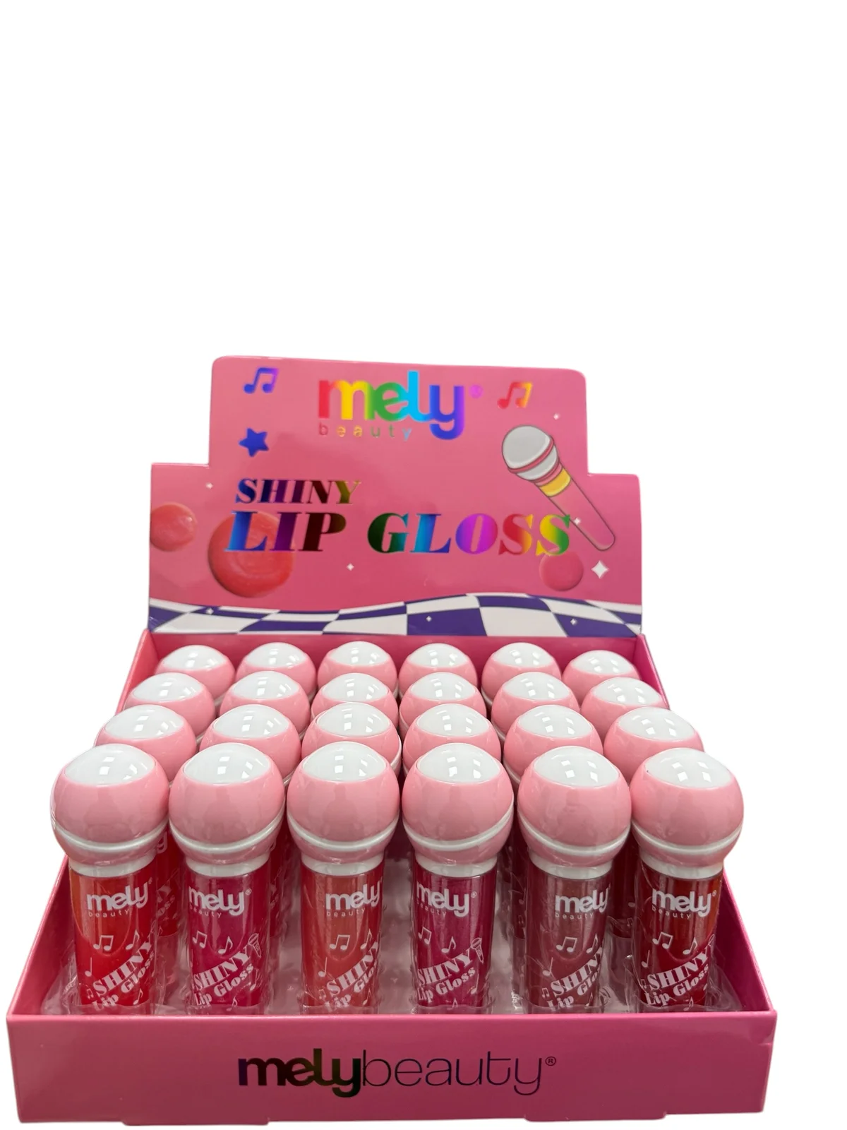 C*24 MELY 4ML