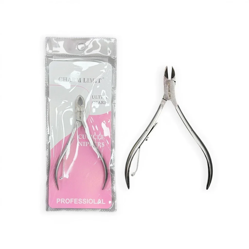 CORTA CUTICULA CHARM LIMIT