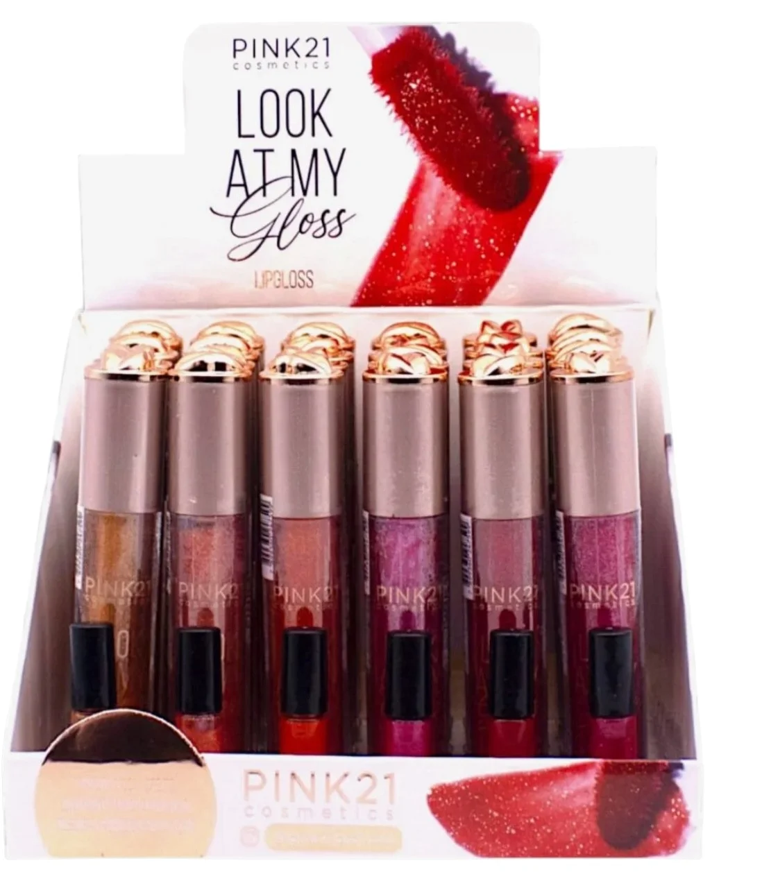 C*24 PINK21 5ml