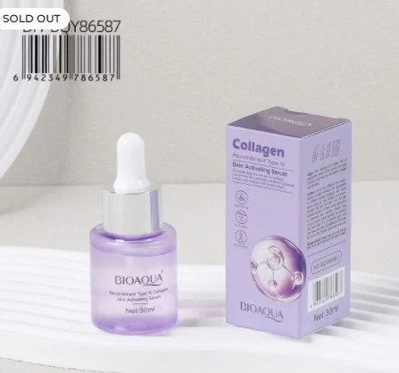 SERUM FACIAL BIOAQUA