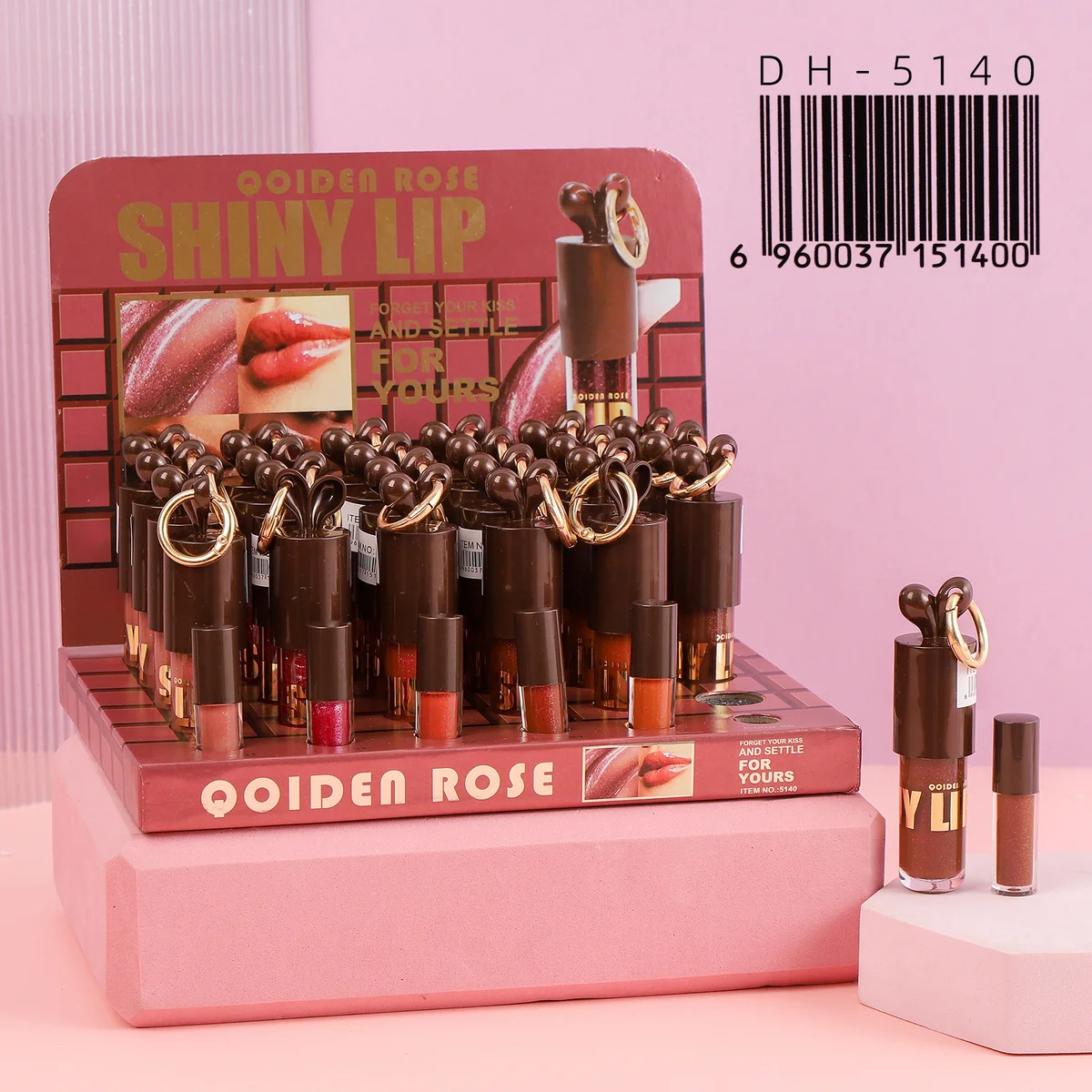 C*24 SHINY LIP