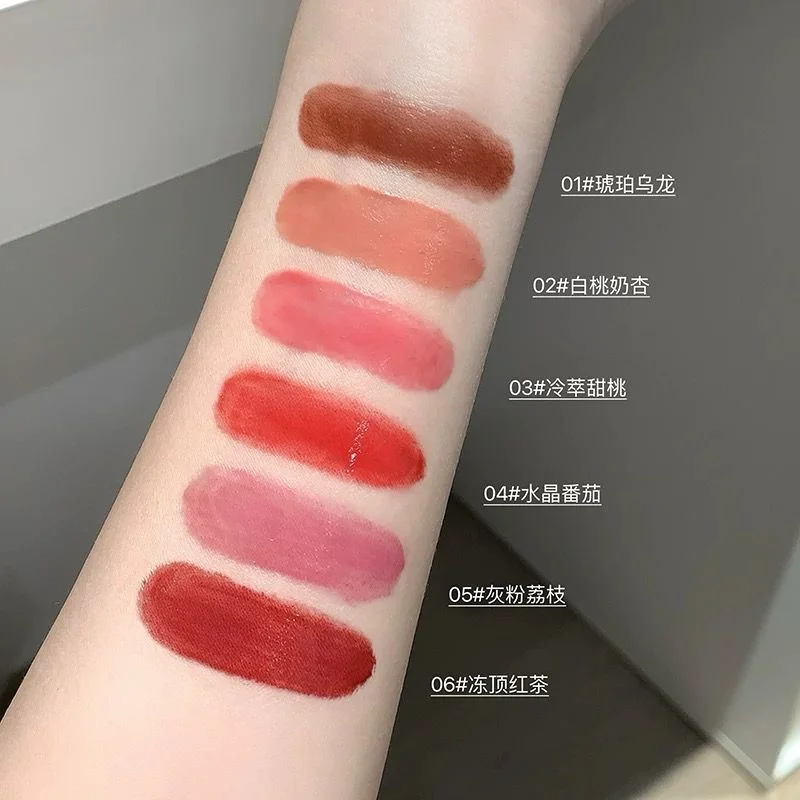 C*24 LIP GLOSS GEGE BEAR