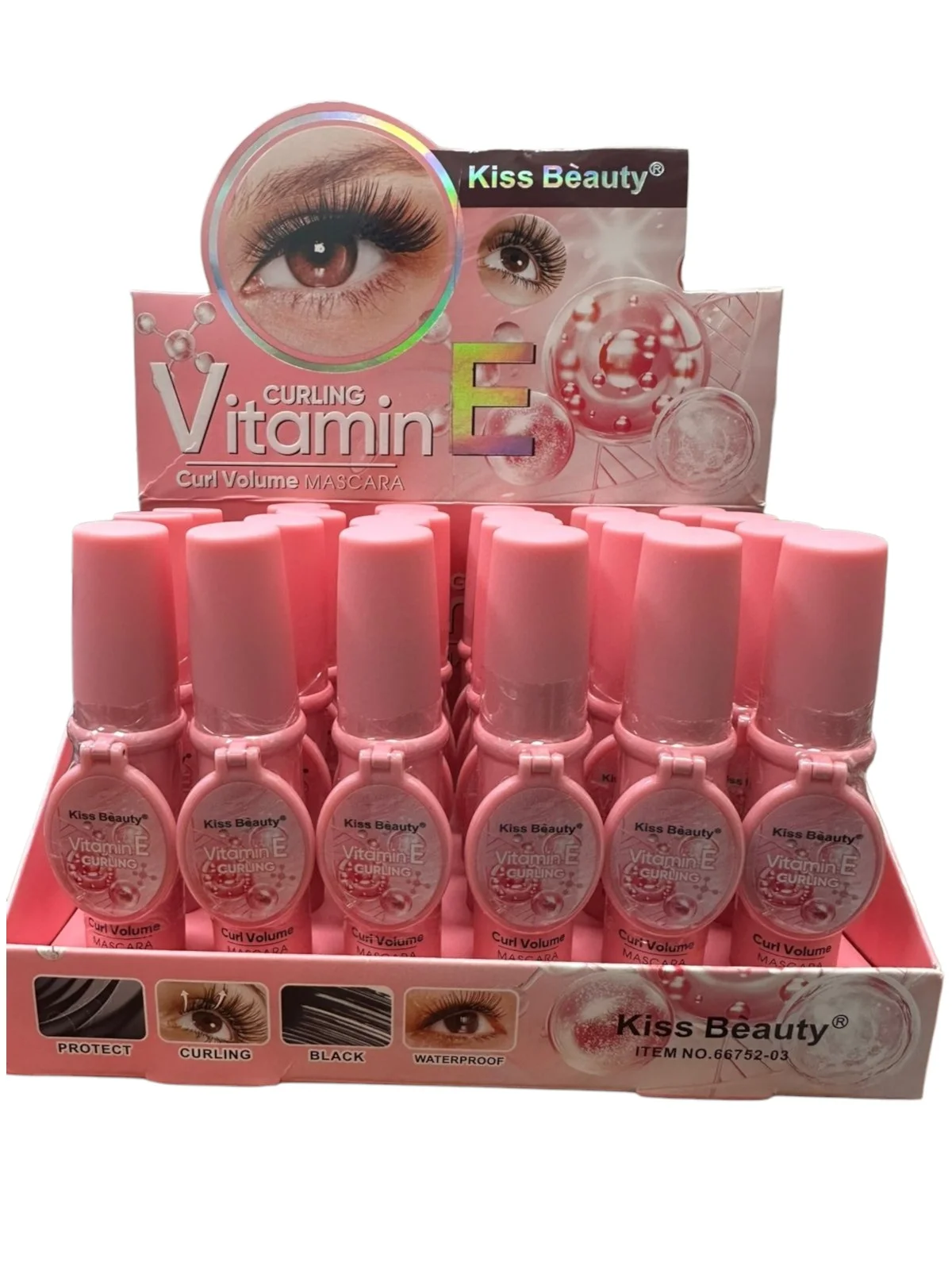 C*24 KISS BEAUTY
