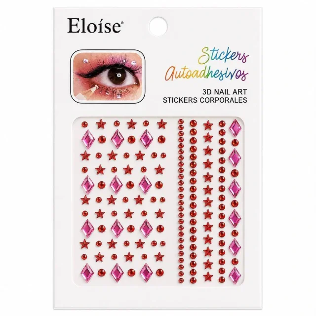 STRASS PARA LA CARA ELOISE