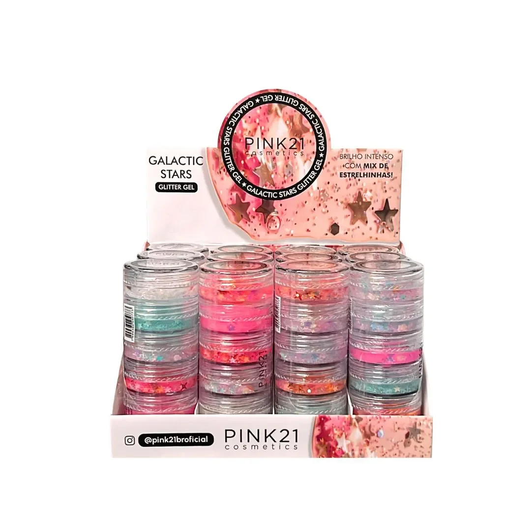 C*12 Pink21 16g