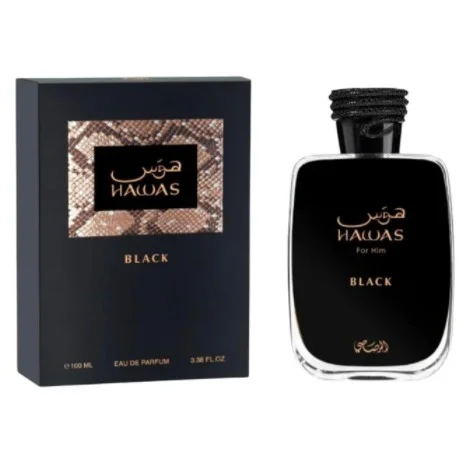 PERFUME DE HOMBRE 100ML