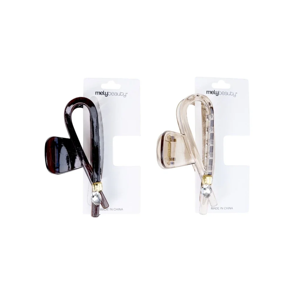 P*12 BROCHE DE PELO MELY