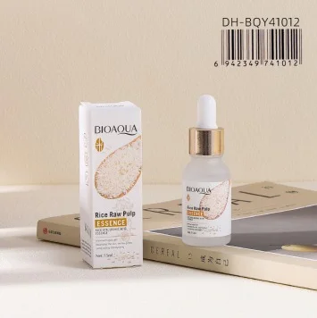 Serum Facial de Arroz Bioaqua 15ml