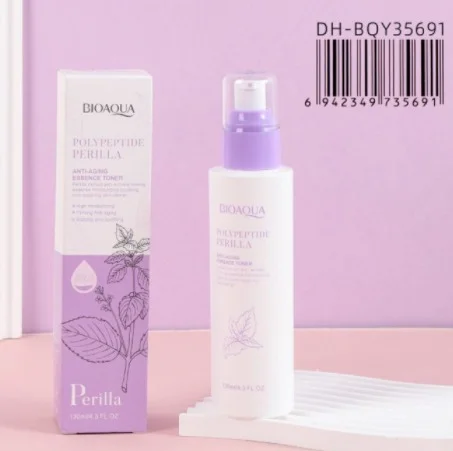 TONICO FACIAL ANTI-AGIMG POLYPEPTIDE PERILLA BIOAQUA