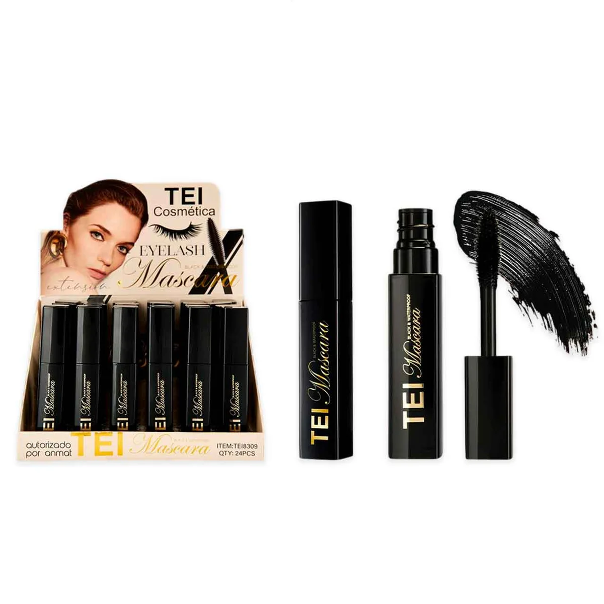 C*24 Tei 10g