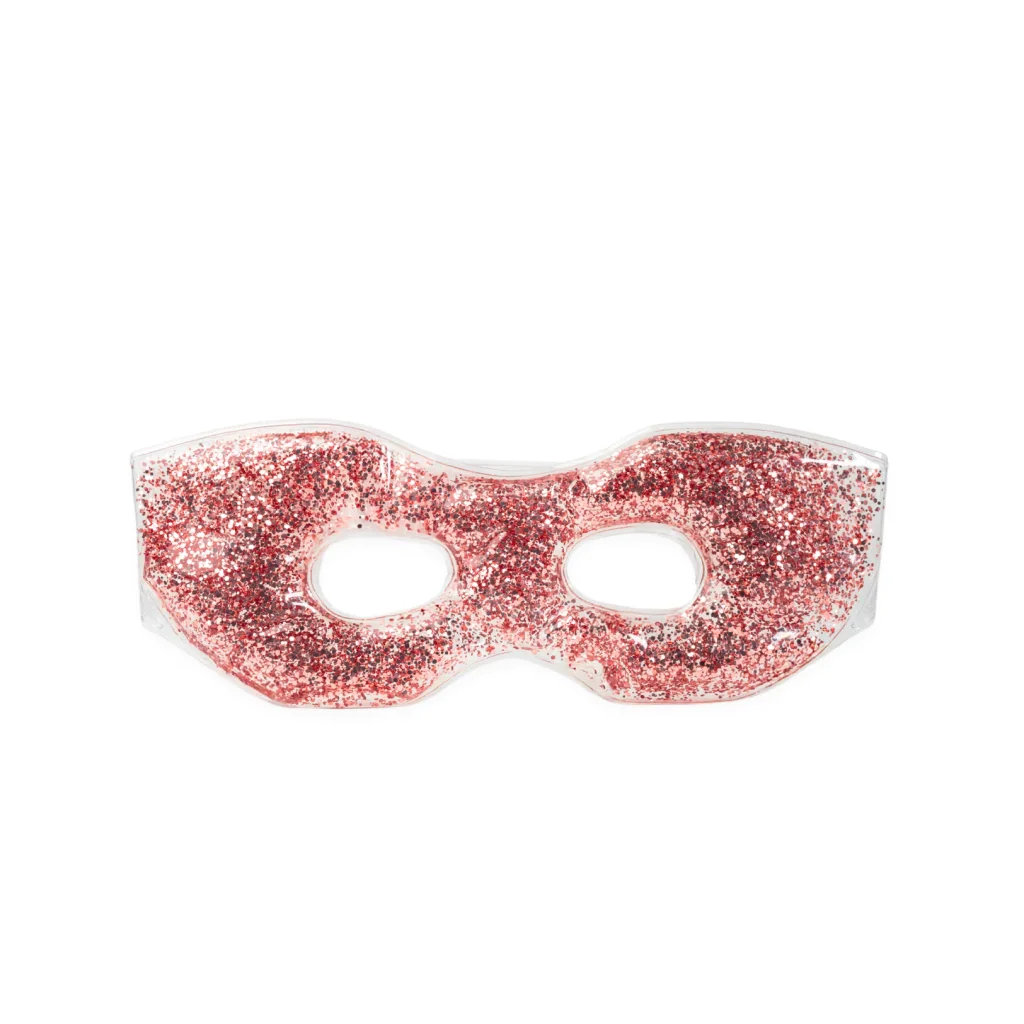ANTIFAZ DESCONGESTIVO GEL CON GLITTER THELMA LOUISE