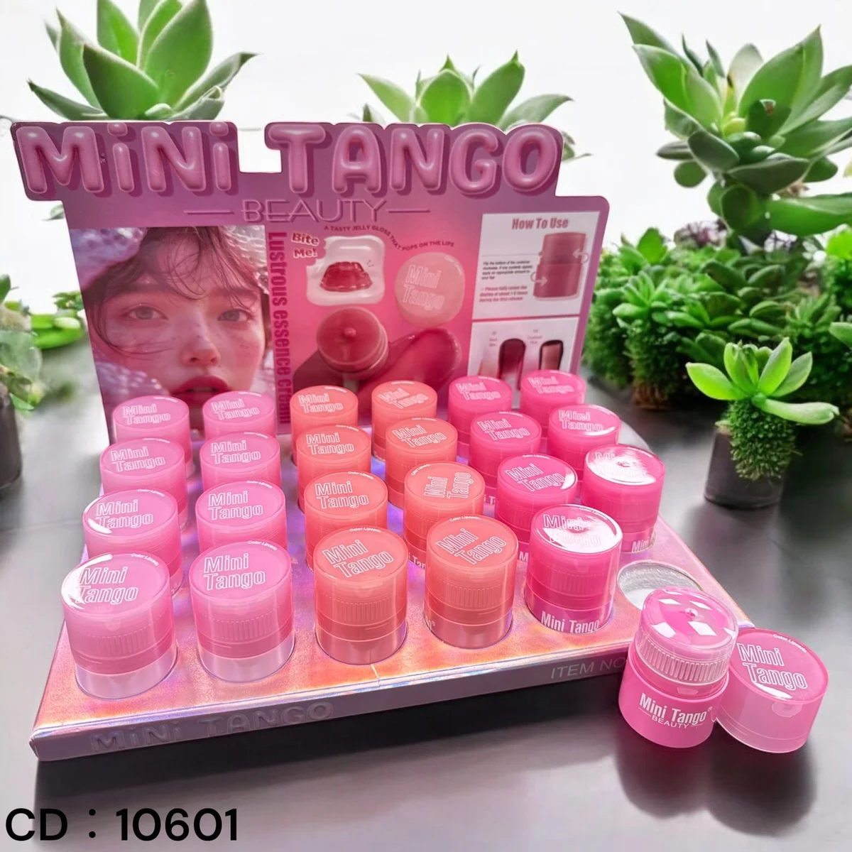 C*24 MINI TANGO