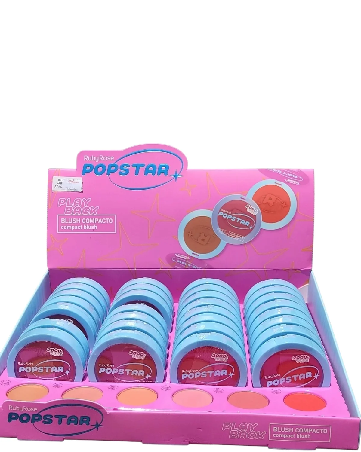 C*36 ROBY ROSE 5.8G