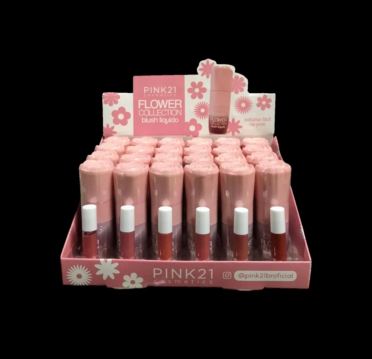 C*24 PINK21 7m