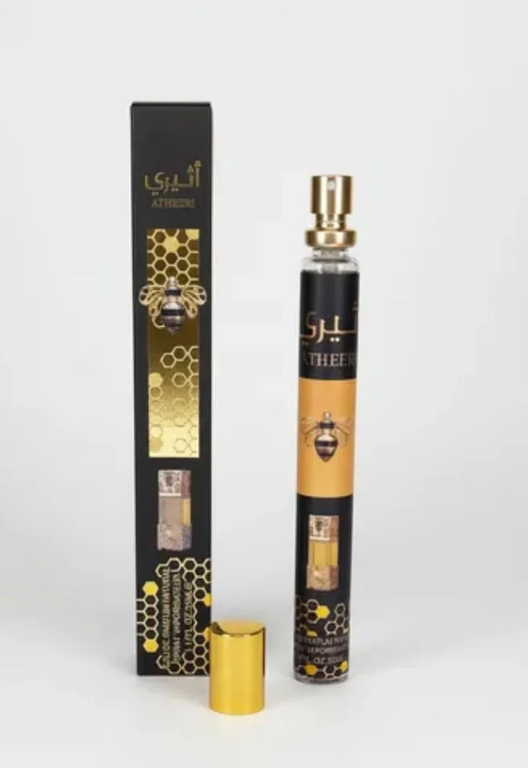 C*20 PERFUME TUBITO 35ml