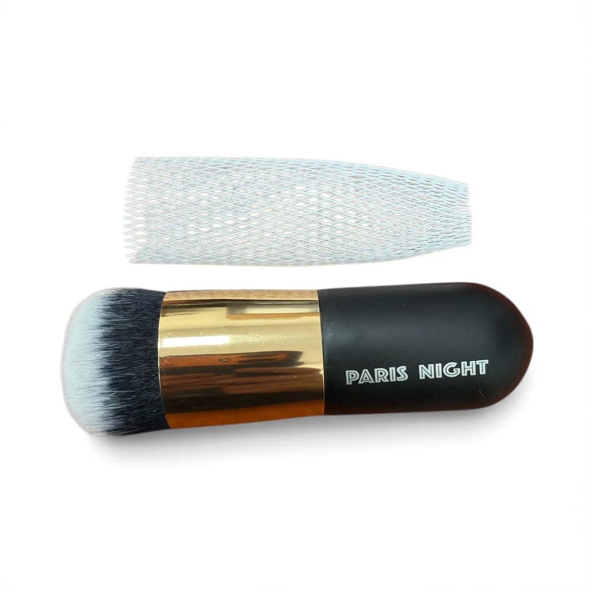Brocha para Aplicar Base de Maquillaje