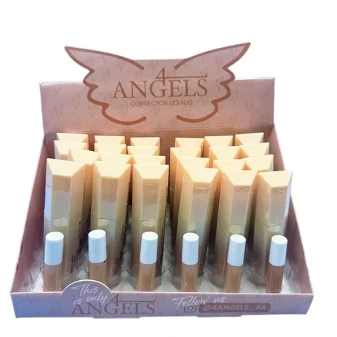 Corrector Liquido 4angels