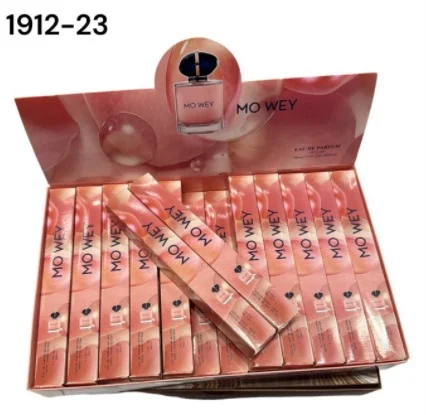 Perfume Arabe Tubitos 35ml