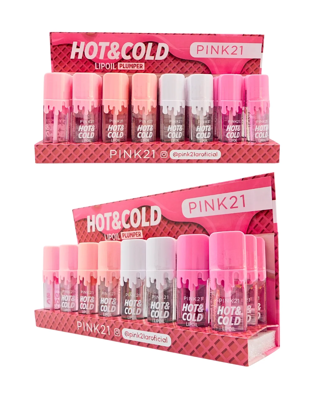 C*24 Pink 21