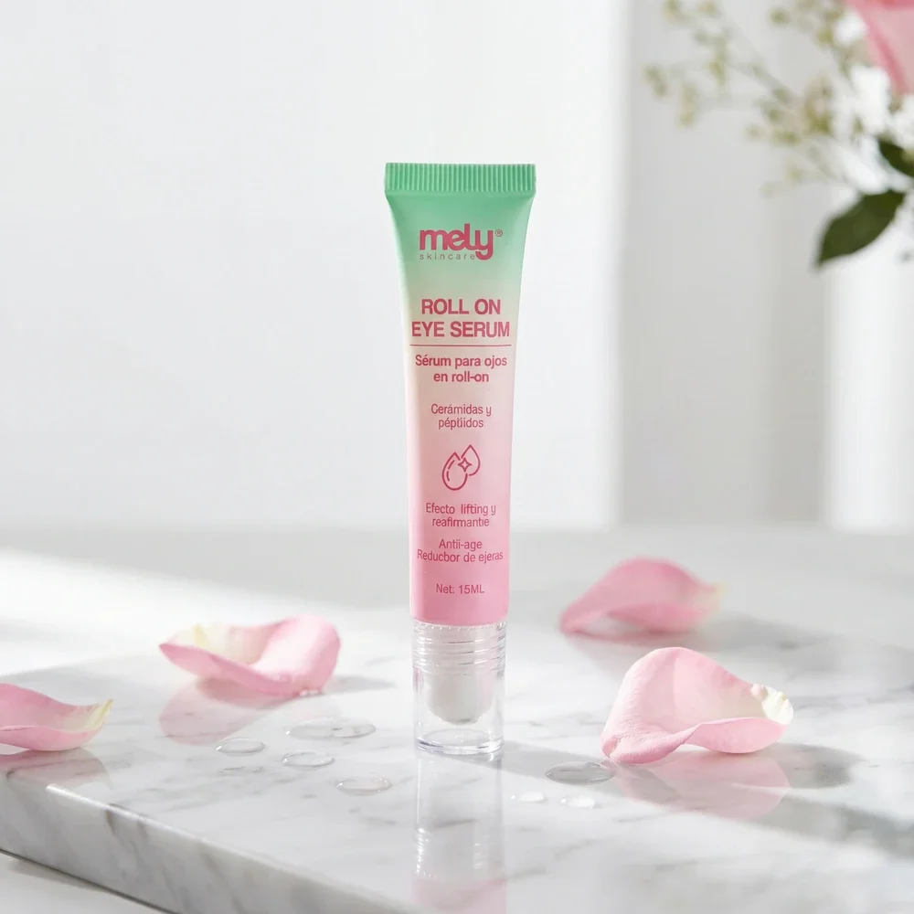 SERUM PARA OJOS EN ROLL MELY