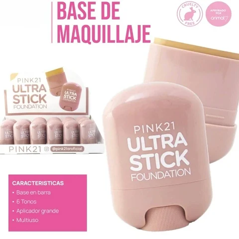C*24 PINK 21 14g