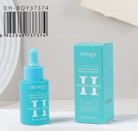 Serum Facial Bioaqua