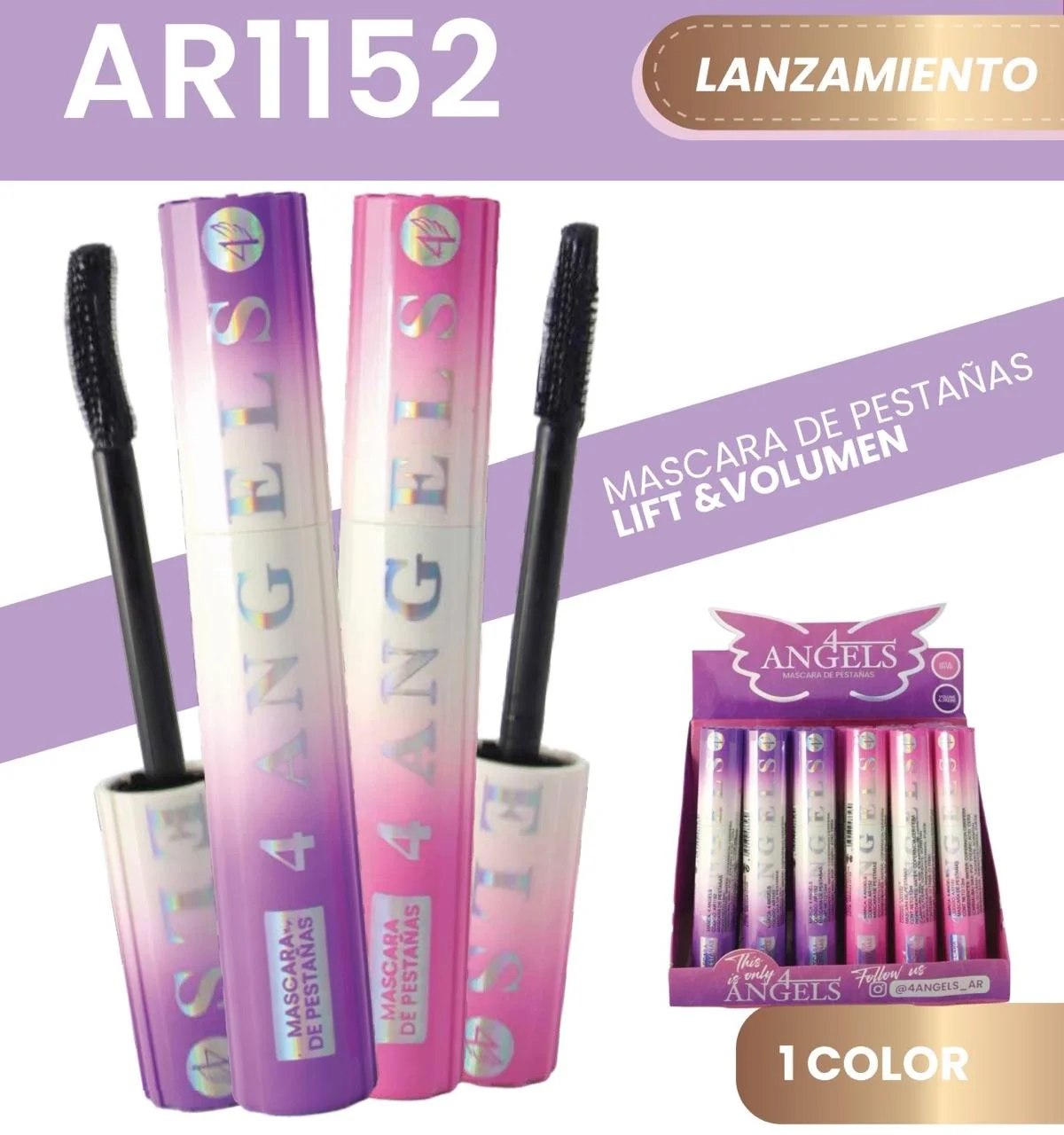 C*24 4 ANGELS 12ml